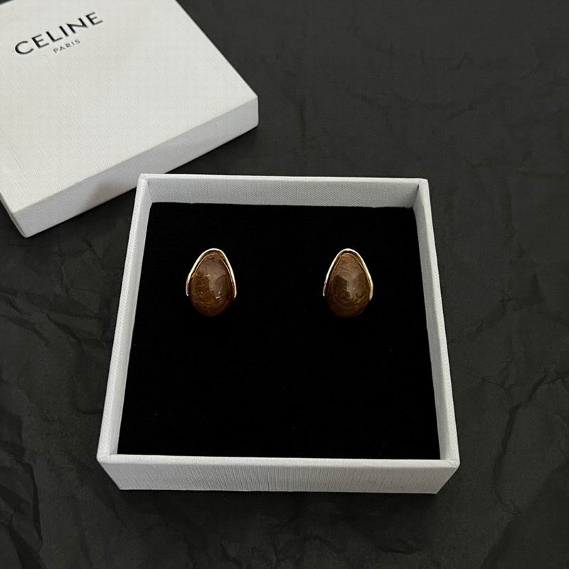 Celine Earring 05lyr180 (2)